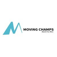 Moving Champs – Trusted Moving Company in Canada 